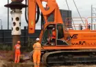 Strabag Acquires Piling Expert Van Elle in £59m Deal