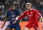 Liverpool vs PSG: Player Ratings Revealed as Ekitike Struggles, One Scores 8/10