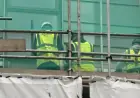 Regulator Expedites Cladding Repair Backlog for Safer Buildings