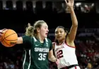 Michigan State Women’s Basketball Roster Updates as Offseason Kicks Off