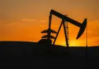 Oil Prices Rebound After Largest Drop Since 2020; Hormuz Remains Blocked