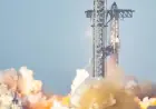 SpaceX Starship Engine Test Succeeds Despite Explosions