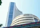 Sensex Falls 931 Points, Nifty Sheds 222 as Oil Prices Surge