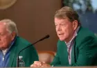 Tom Watson Praises Two Masters Champions as ‘Great Players’