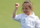 2026 Masters Par 3 Contest Highlights: Winner, Aces, and Player Reactions