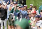 Augusta Masters Lottery Opens Soon: How to Secure Your Tickets