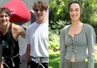 Justin Trudeau’s Son Discusses Music Advice from Katy Perry and Their Relationship