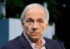 Ray Dalio Warns: Global Conflict Escalates, Just Beginning