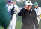 Gary Player Clashes with Clifford Roberts: Masters Highlights