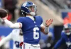 Giants’ New OC Matt Nagy Praises Jaxson Dart: “This Kid Stands Out”