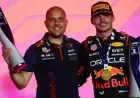 Max Verstappen’s Engineer Gianpiero Lambiase to Join McLaren in 2028 Transition