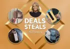 “Discover ‘GMA’ Deals & Steals for Essential Emergency Preparedness”