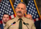 California Supreme Court Stops Sheriff from Seizing 500,000 Ballots