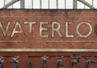 Fatal Incident Halts Waterloo Line, Causing Major Disruption