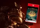 ‘Elden Ring’ Set for High-Priced Game-Key Card Release on Switch 2
