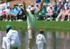 Max Homa’s 2026 Masters Tournament Win Odds Revealed