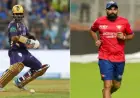 Ajinkya Rahane Faces Tough IPL 2026 Challenge Against In-Form Pacemaker Shami