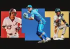 MLB Draft 2026: Roch Cholowsky Leads, Vahn Lackey Closing the Gap