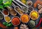 Scientists Uncover Spice Blend Enhancing Anti-Inflammation by 100x