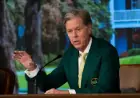 Masters Chairman Urges Distance Rollback: ‘Failure Is Not an Option’