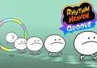 Rhythm Heaven Groove Release Date Announced by Nintendo
