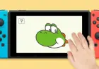 ‘Hello, Yoshi!’ Launches Today on Western Switch eShops