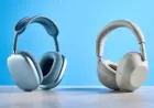 Apple AirPods Max 2 vs Sony WH-1000XM6: A Surprisingly Tight Battle
