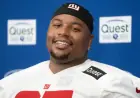Patriots Offer Irresistible Dexter Lawrence Trade Deal to Giants