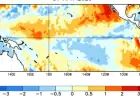 Forecasters Predict Major Climate Shift with Super El Niño