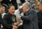 Geno Auriemma Apologizes to Dawn Staley After Final Four Clash