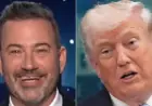 Jimmy Kimmel Critiques Trump’s Iran Strategy with a Sharp Remark