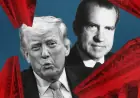 DOJ Claims Nixon-Era Laws Don’t Apply to Trump