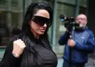 Katie Price Receives Seventh Driving Ban for 80mph Speeding Violation