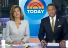 Hoda Kotb Announces ‘Today’ Comeback After Missing Guthrie’s First Week