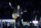 Jack White Announces 2026 Tour Extension
