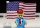 AI-Driven Lego Cartoons Troll Trump in Pro-Iran Meme Campaign
