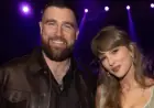 Taylor Swift and Travis Kelce’s Unseen Photos Ignite Online Buzz