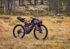 Kona Unity: The Ultimate Shred-Ready Adventure Bike for Bikepacking Enthusiasts