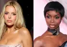 SI Swimsuit Models, Including Brooks Nader, Dazzle at 2026 Fashion Trust U.S. Awards
