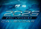 Miami and Montreal to Host 2026 FIA Formula 2 Championship Rounds