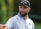 Jon Rahm’s Words Highlight His Absence in the Golf World