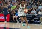 Sky and Sparks Discuss Ariel Atkins-Rickea Jackson Trade Report
