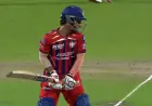 IPL 2026: Ayush Badoni Exits After Scoring First Half-Century Against KKR