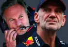 Christian Horner Keeps F1 Mastermind Adrian Newey on Strategic Path