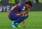 Barcelona’s Crushing Champions League Loss: Four Key Takeaways