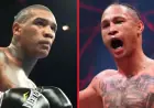 Conor Benn Addresses Regis Prograis Injury Reports Ahead of Fight