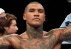 Conor Benn Ignores Zuffa Criticism; Regis Prograis Denies Injury Rumors