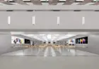Apple to Permanently Close Three U.S. Stores in June