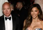 Lauren Sánchez and Jeff Bezos Face ‘Divorce’ Rumors Amid Eligible Bachelors Buzz