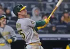 MLB Game: A’s vs Yankees – Prediction, Picks & Odds